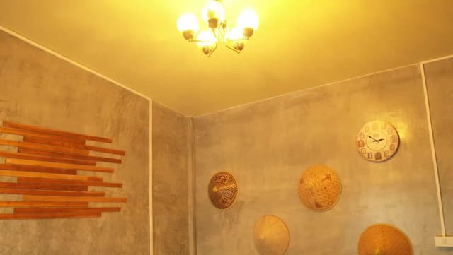Double Room Cottage Style