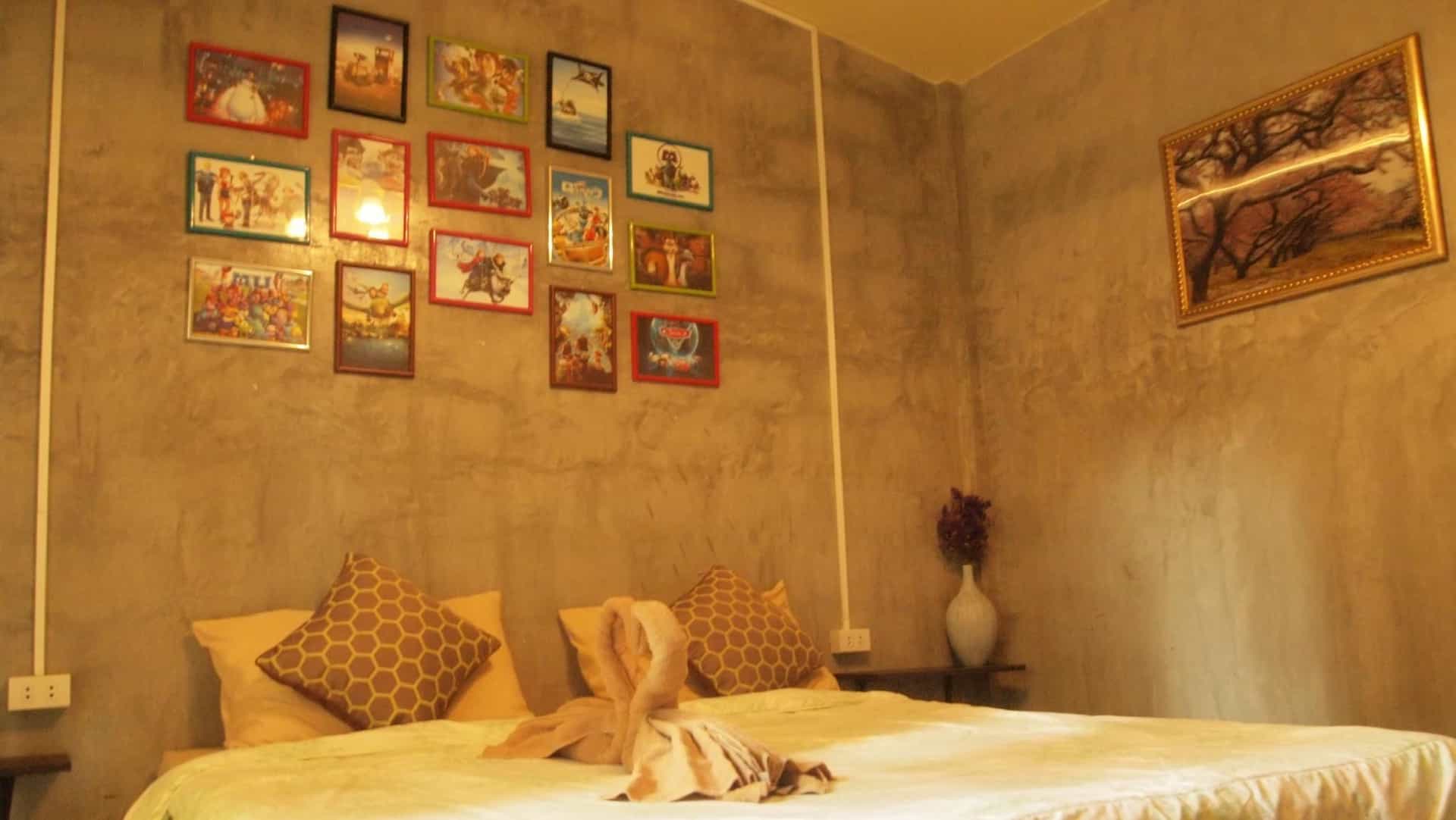 Maesai Holic Lodge Maesai Holic Lodge