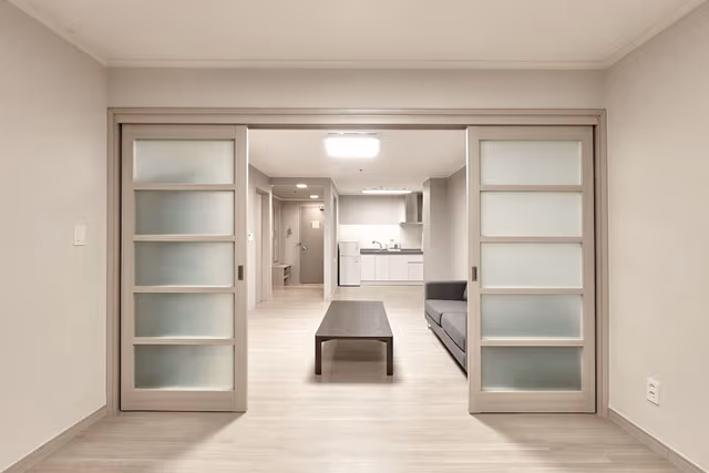 Suite Deluxe