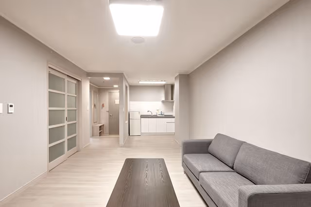 Suite Deluxe