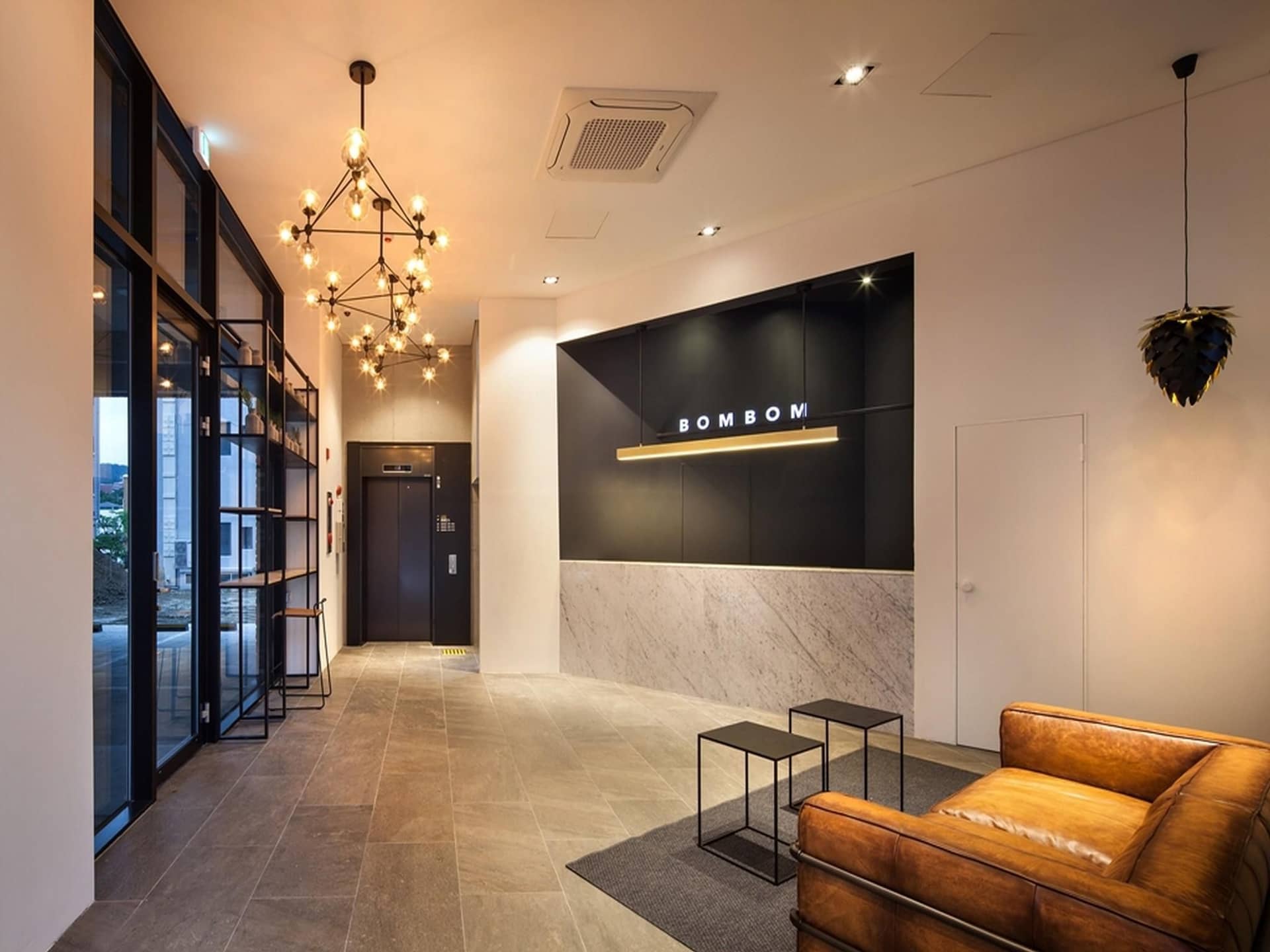 Gangneung Boutique Hotel Bombom (Korea Quality) Gangneung Boutique Hotel Bombom (Korea Quality)