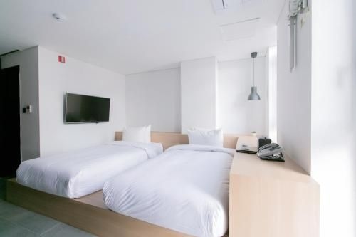 Gangneung Boutique Hotel Bombom (Korea Quality)4