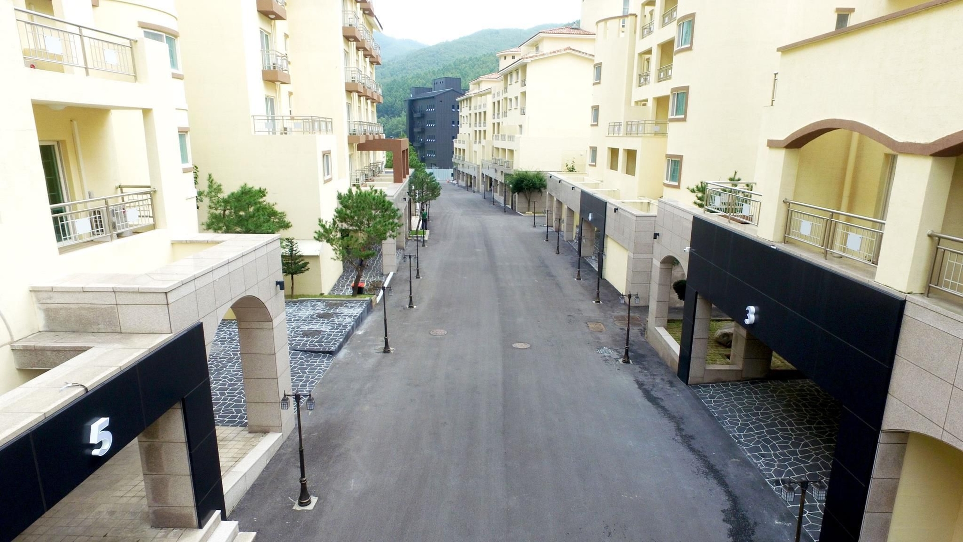 Ramada by Wyndham Gangwon Taebaek4