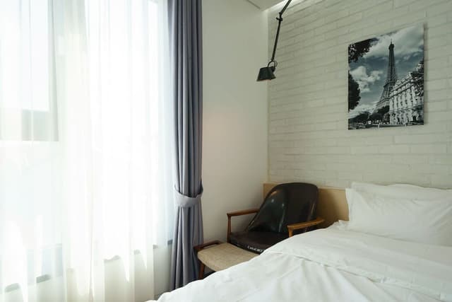 Standard Room (Netflix Available in Some Rooms)