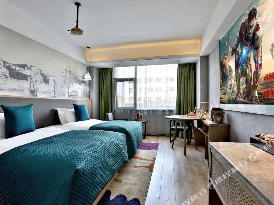 Featured Room (2 beds)