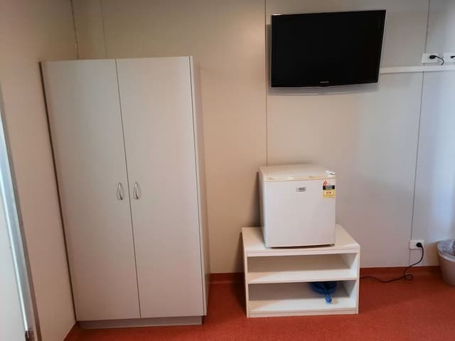 Basic Double Room
