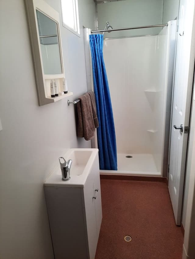 Basic Double Room