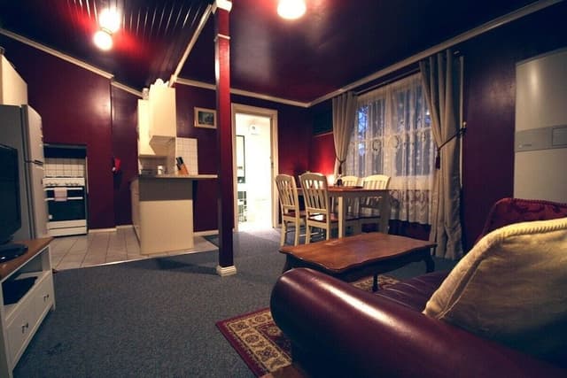 Hush Cottage