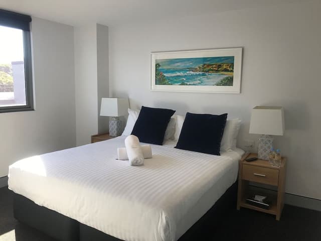 Classic Apartment, 1 Bedroom