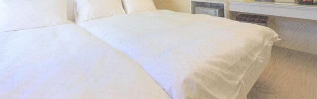 Economy Quadruple Room