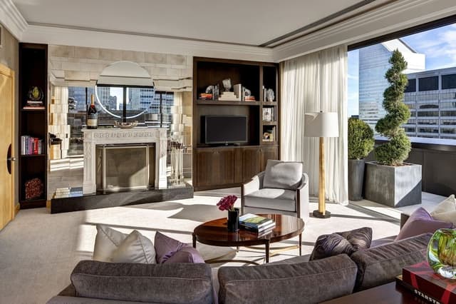 The Jewel Suite by Martin Katz