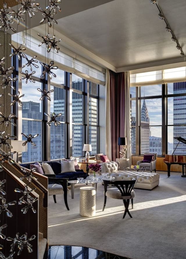 The Jewel Suite by Martin Katz