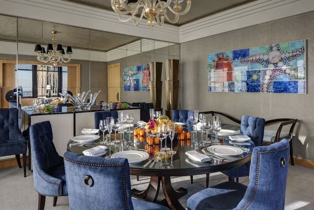The Jewel Suite by Martin Katz