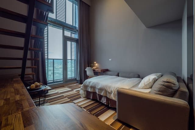 Grand Loft