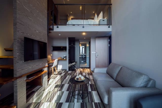 Grand Loft