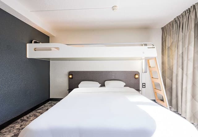 Standard Triple Room, Non Smoking