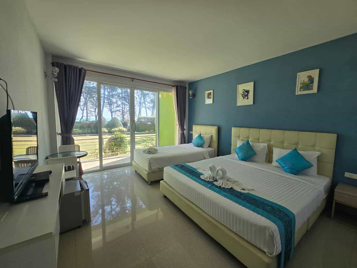 Greenseaview Resort Greenseaview Resort