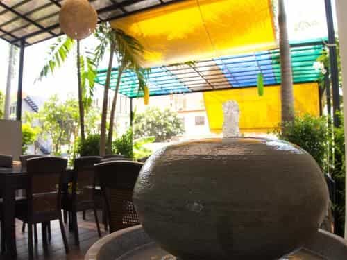 Evergreen Resort Cha-am Evergreen Resort Cha-am