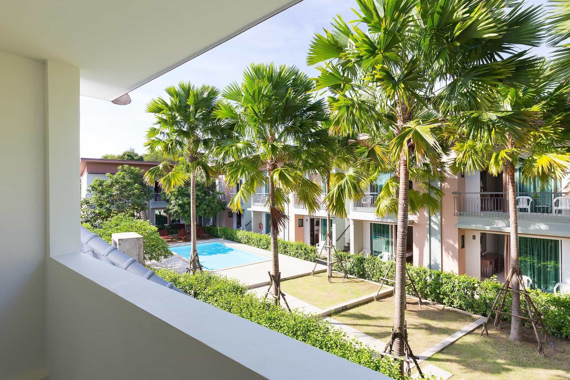 Parida Resort Parida Resort