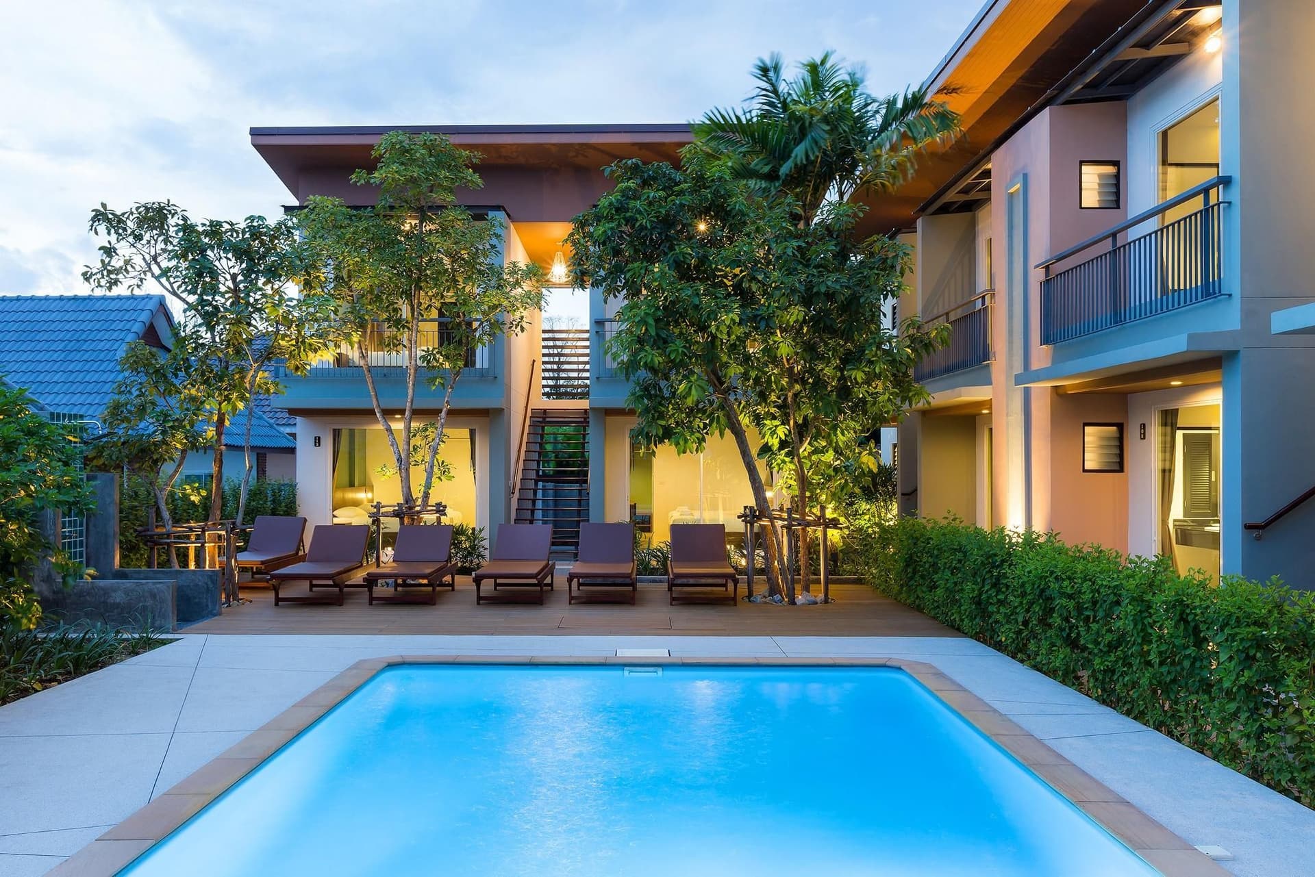 Parida Resort Parida Resort