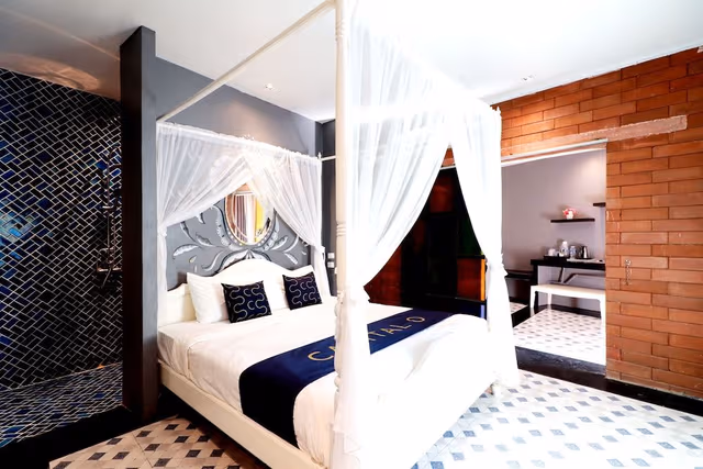Suite, 1 Bedroom
