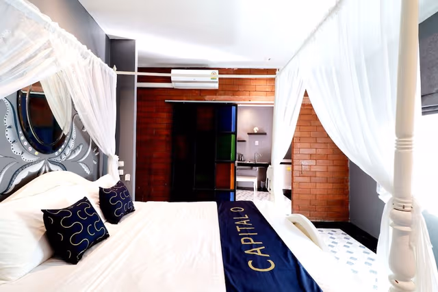 Suite, 1 Bedroom