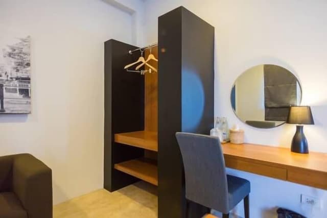 Standard Quadruple Room, 1 Bedroom, Non Smoking, Ensuite