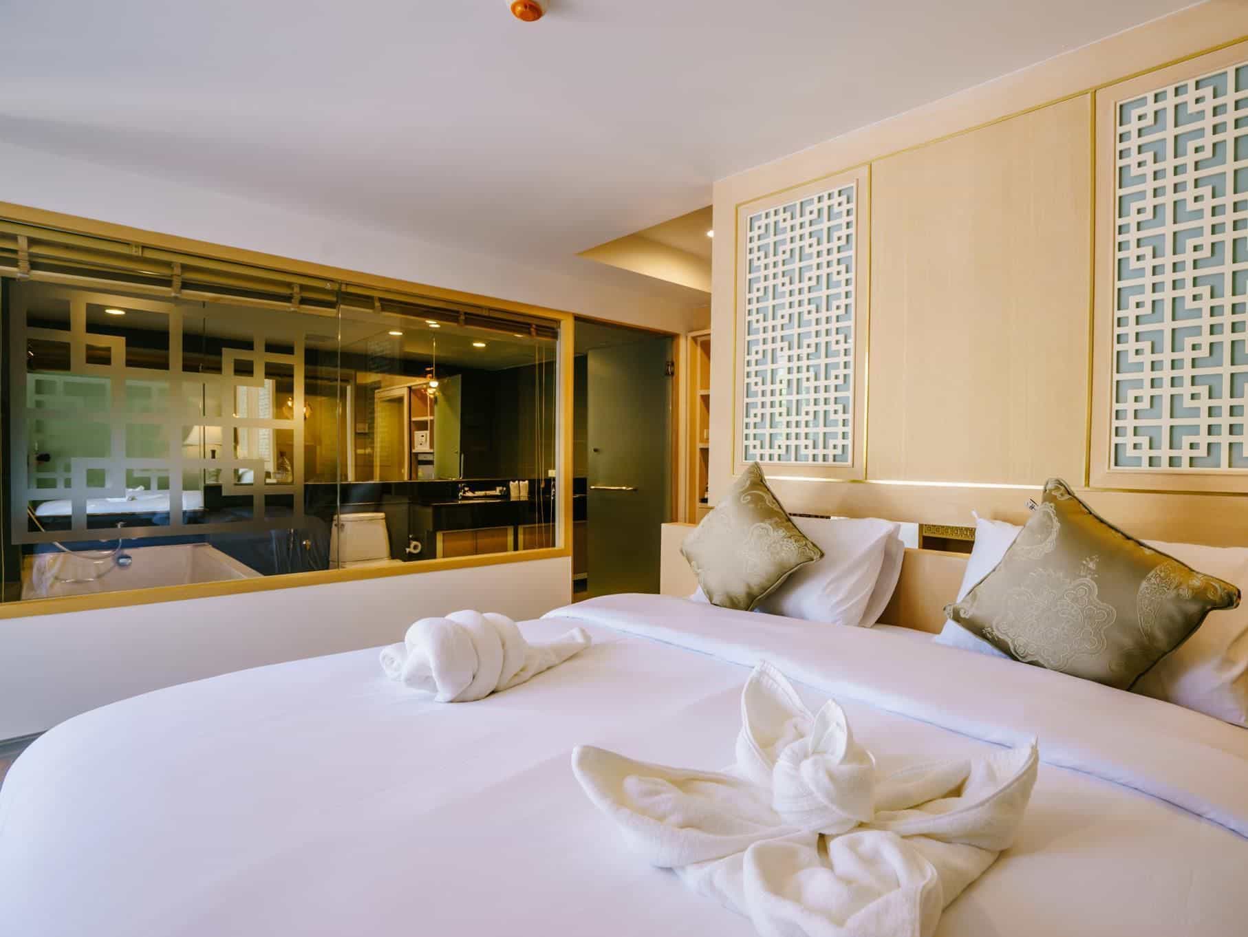 Moondragon Hotel Chiang Mai Moondragon Hotel Chiang Mai