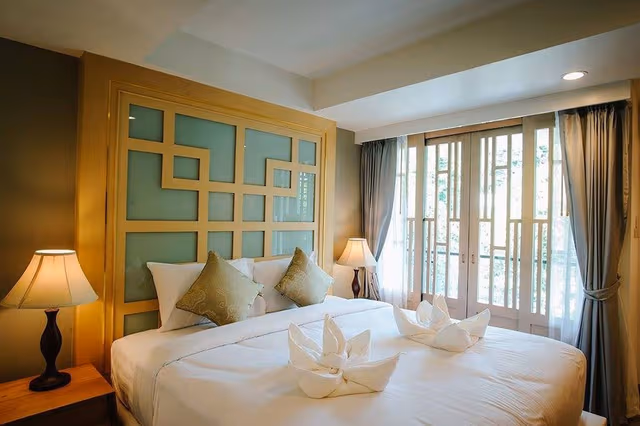 Superior Double Room