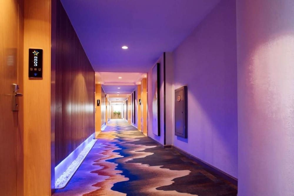 Starway Guangzhou Panyu Qiaonan Branch2