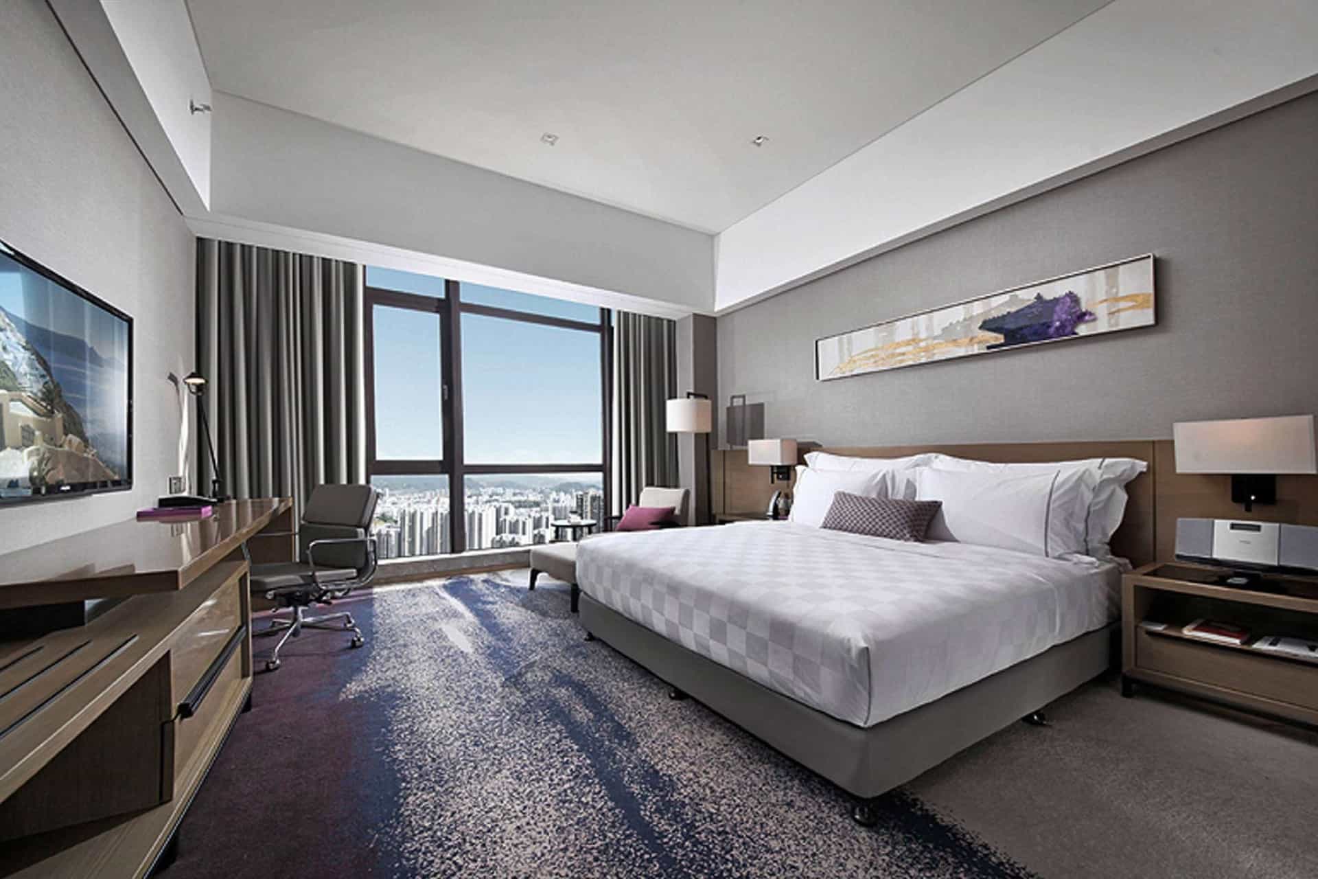 Wyndham Jinjiang Wyndham Jinjiang