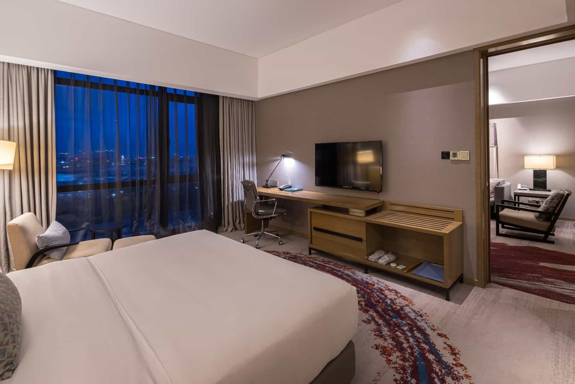 Wyndham Jinjiang Wyndham Jinjiang