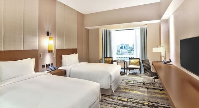 Family Room, Multiple Beds, Allergy Friendly