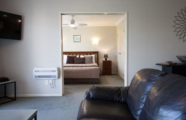 Three Bedroom Apartment