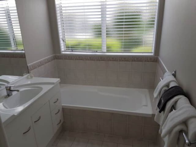 Three Bedroom Apartment