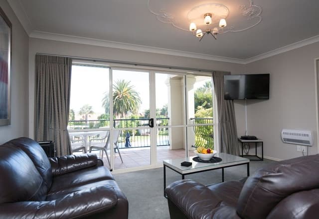 Three Bedroom Apartment