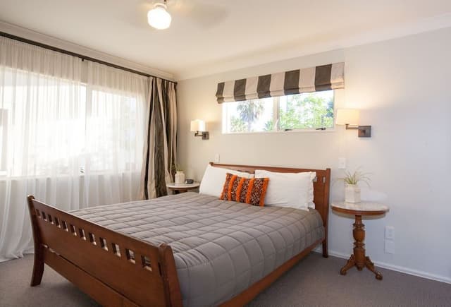 Two Bedroom Apartment
