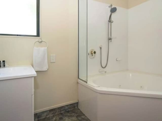 Two Bedroom Apartment