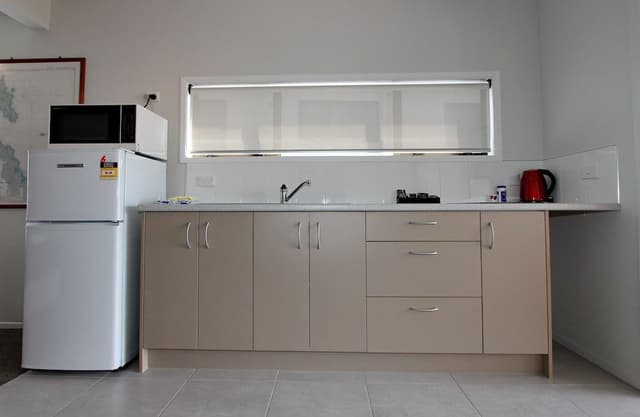 1 - Supreme Studio Apartment