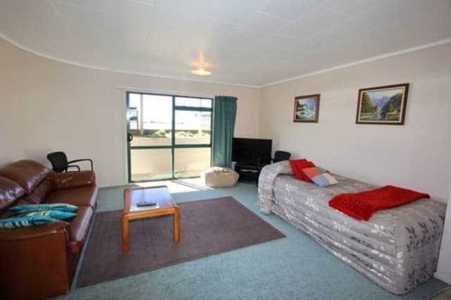 No. 9 - Two Bedroom Ground Floor Apartment