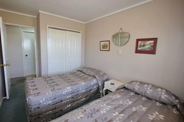 No. 9 - Two Bedroom Ground Floor Apartment