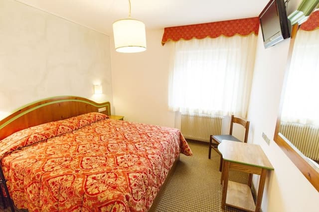 Double or Twin Room