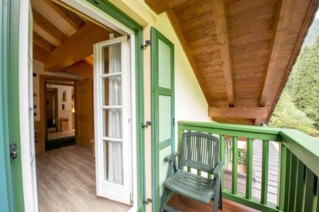 Panoramic Double or Twin Room