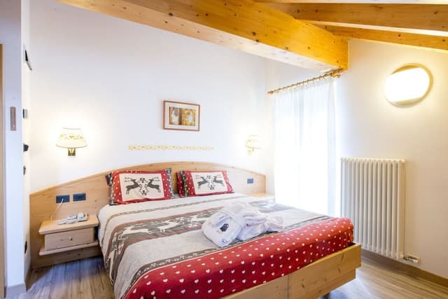 Panoramic Double or Twin Room