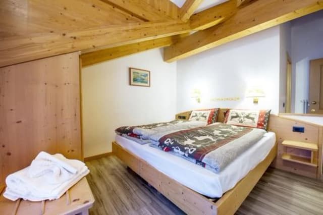 Panoramic Double or Twin Room