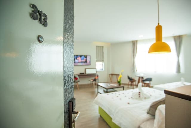 Family Suite