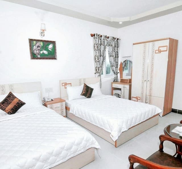 Deluxe Studio, 1 Bedroom, Non Smoking, Pool View