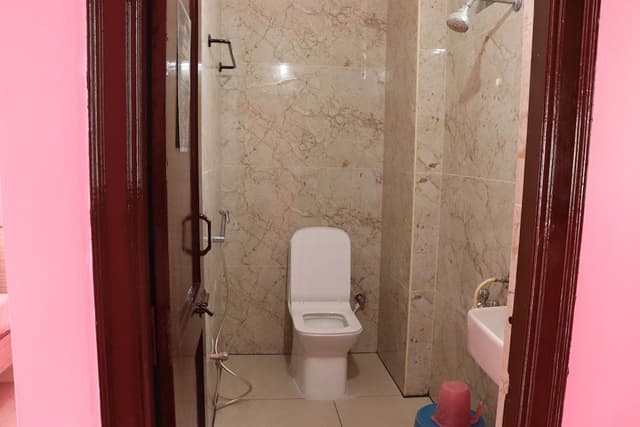 Deluxe Double Room, 1 Double Bed