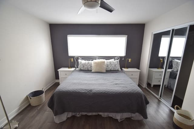 Business Apartment