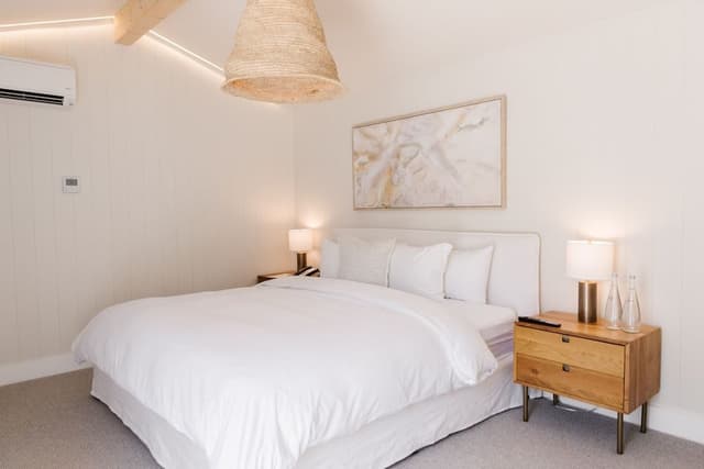 Three Bedroom Bungalow